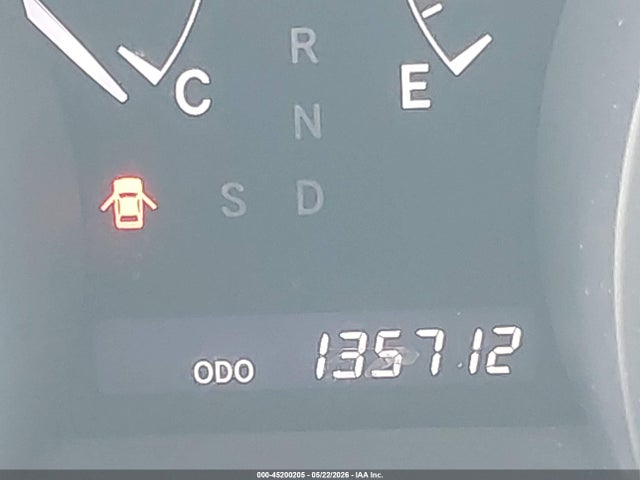 Toyota Highlander Limited V6