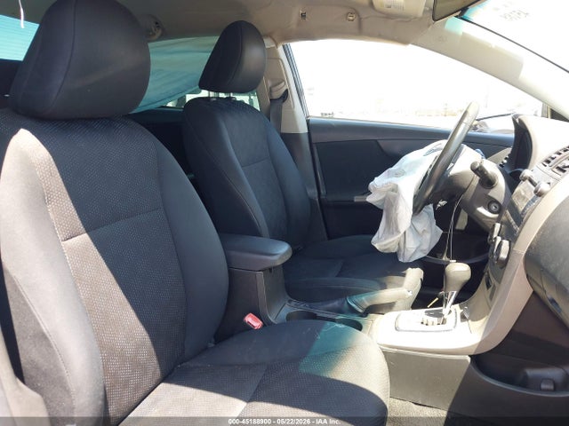 Toyota Corolla S