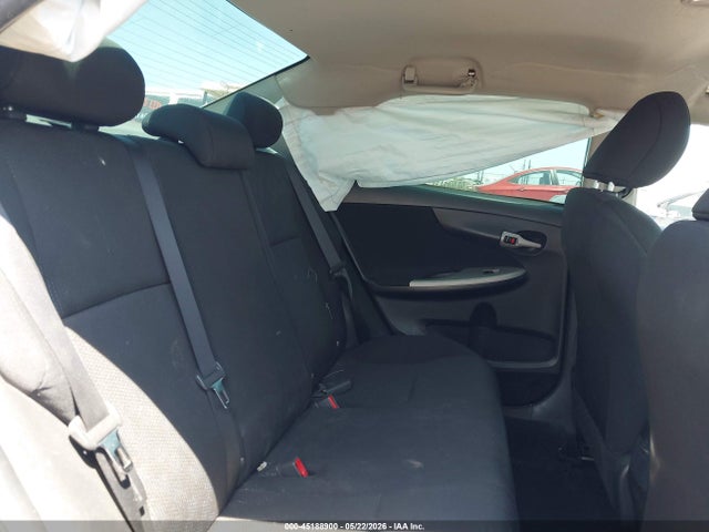 Toyota Corolla S