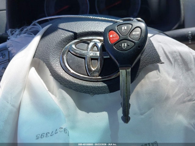 Toyota Corolla S