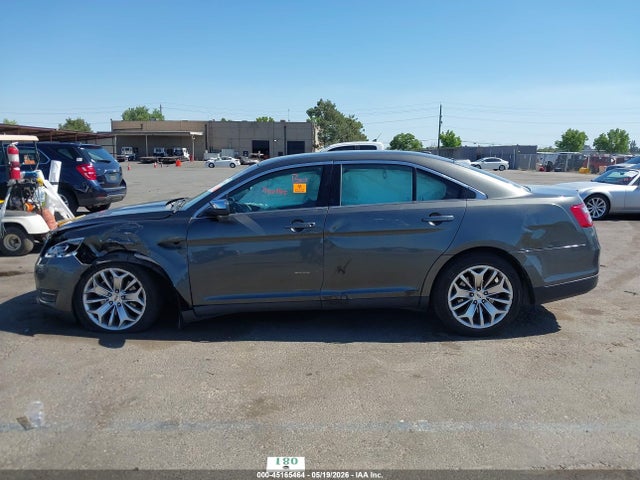 Ford Taurus Limited