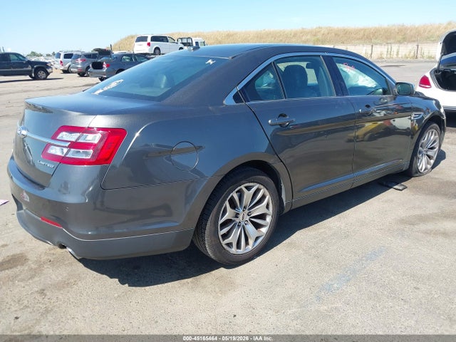 Ford Taurus Limited