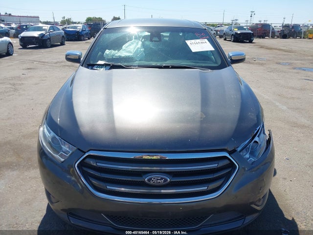 Ford Taurus Limited