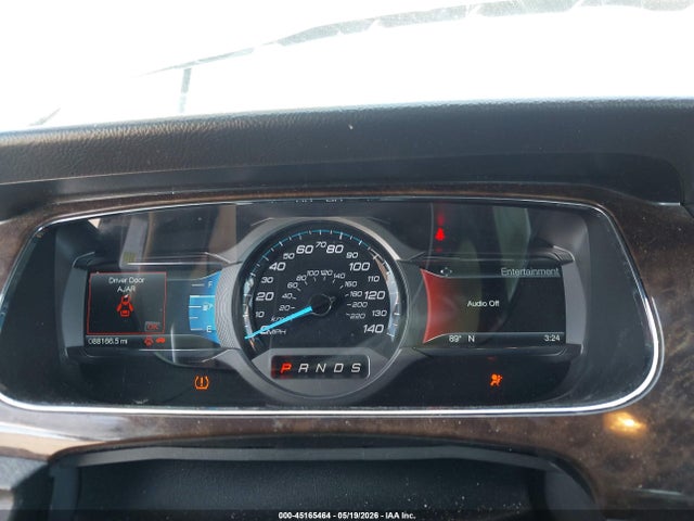Ford Taurus Limited