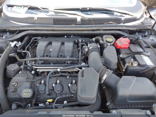 Ford Taurus Limited