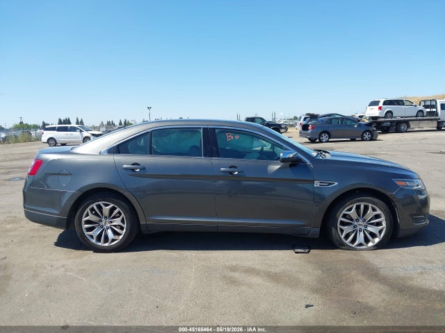 Ford Taurus Limited