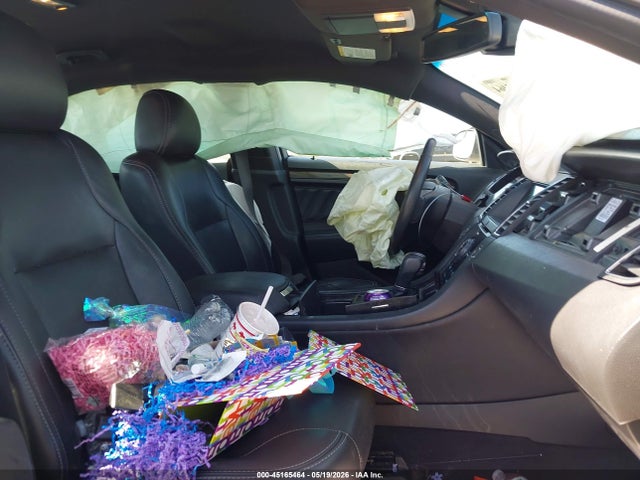 Ford Taurus Limited