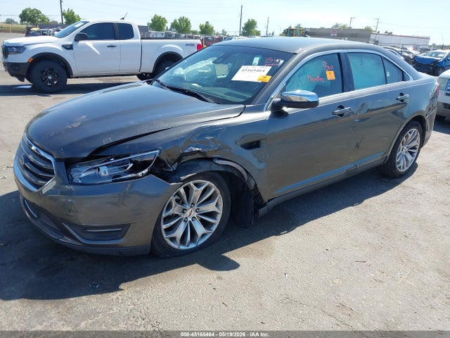 Ford Taurus Limited