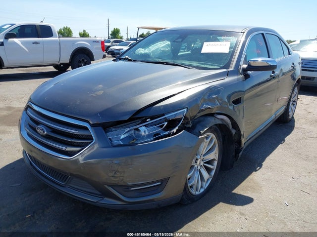 Ford Taurus Limited