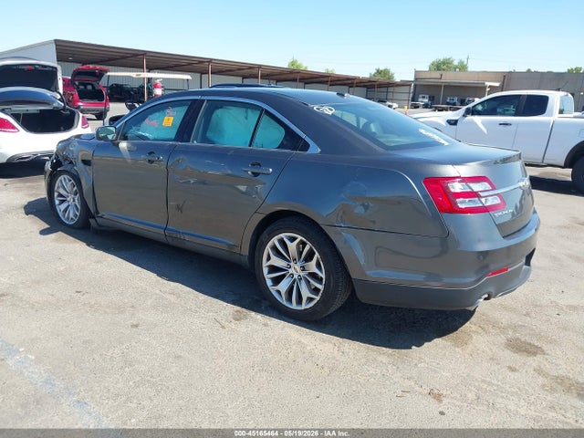Ford Taurus Limited