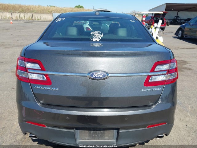 Ford Taurus Limited