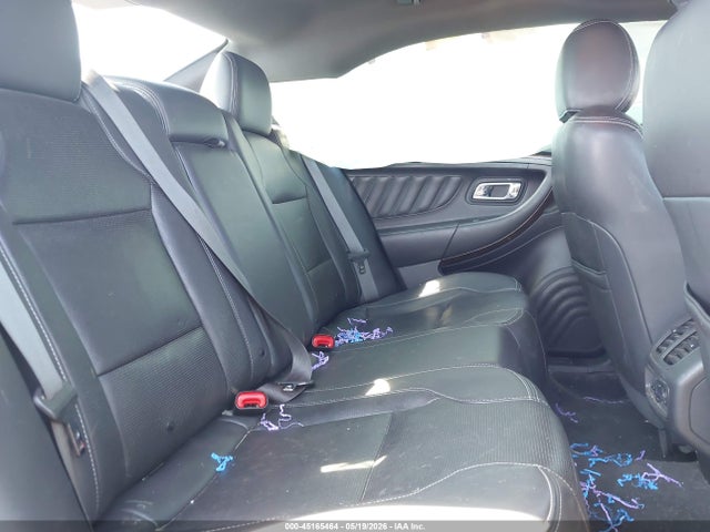 Ford Taurus Limited