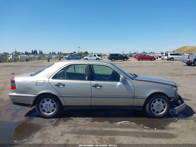 Mercedes-Benz C-Class 280