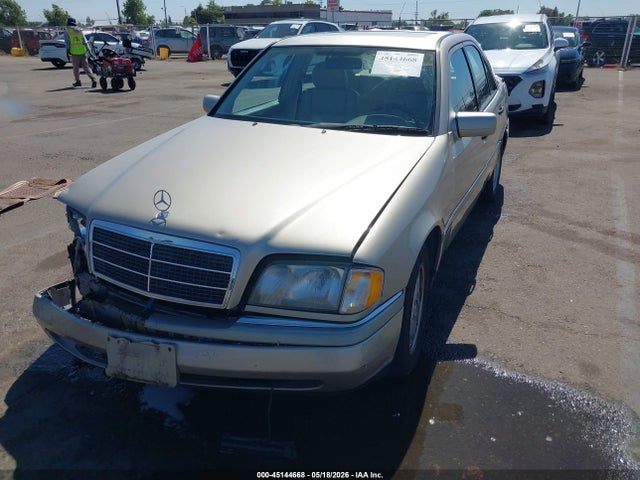 Mercedes-Benz C-Class 280