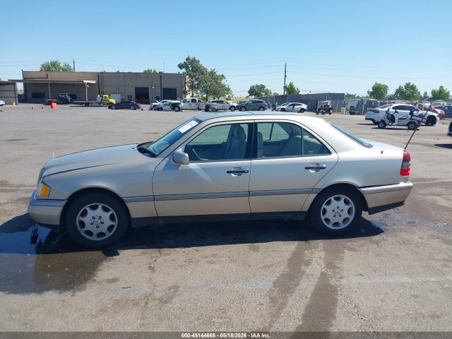 Mercedes-Benz C-Class 280