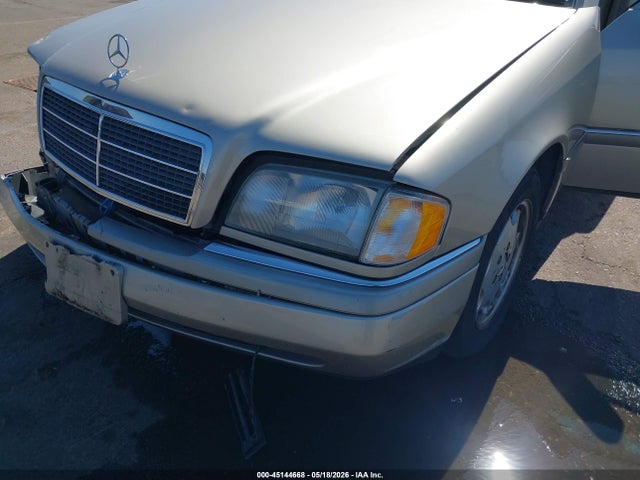 Mercedes-Benz C-Class 280