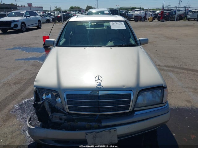 Mercedes-Benz C-Class 280