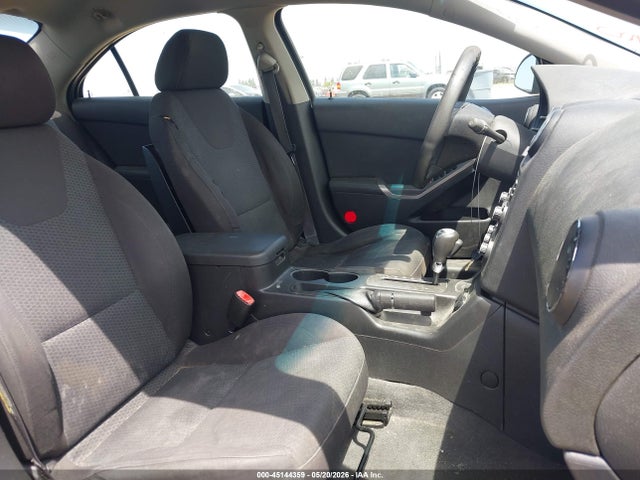 Pontiac G6