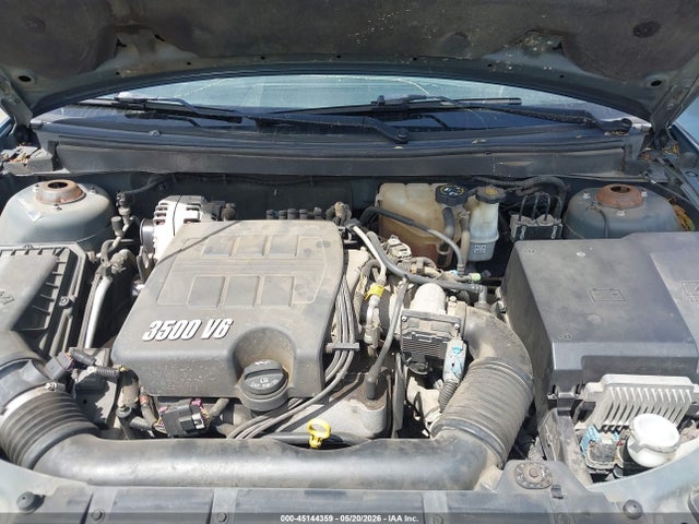 Pontiac G6