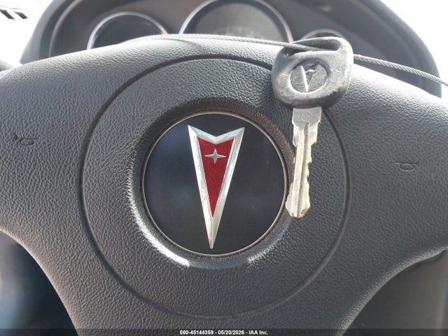 Pontiac G6