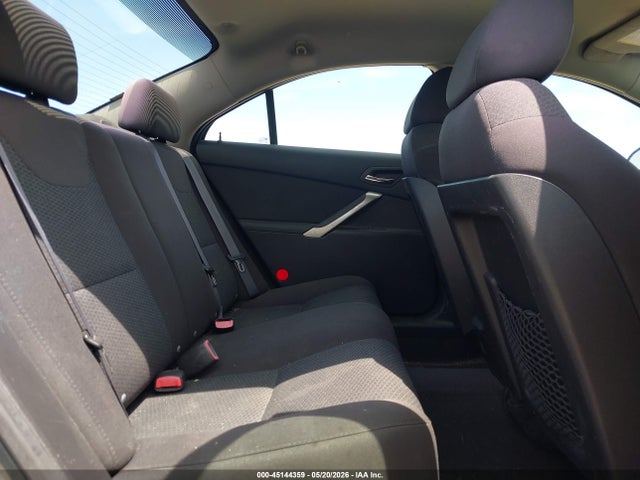 Pontiac G6