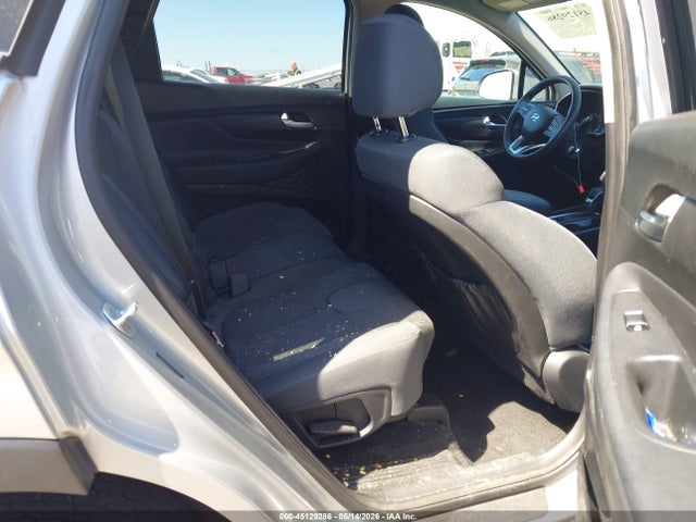 Hyundai SANTA FE Se
