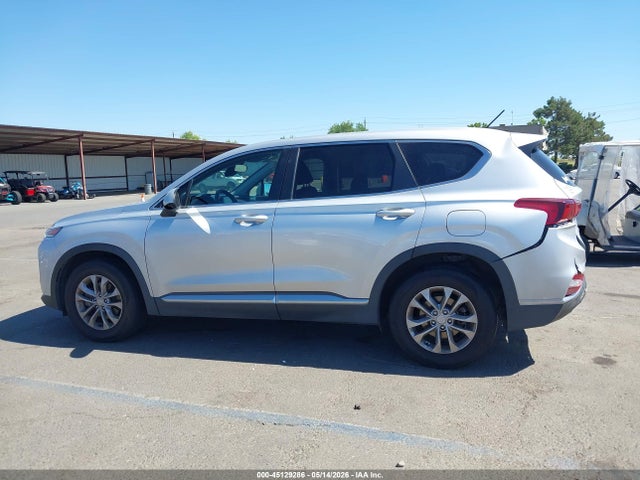 Hyundai SANTA FE Se