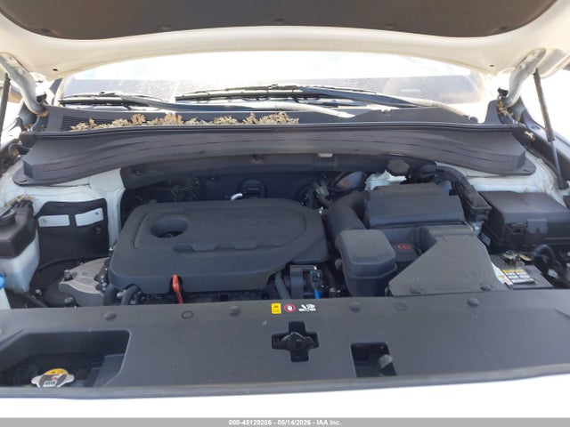 Hyundai SANTA FE Se