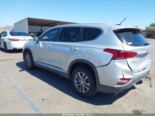 Hyundai SANTA FE Se