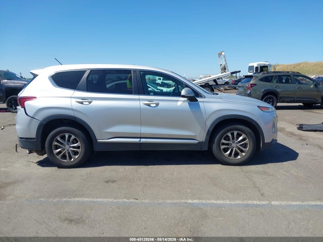 Hyundai SANTA FE Se