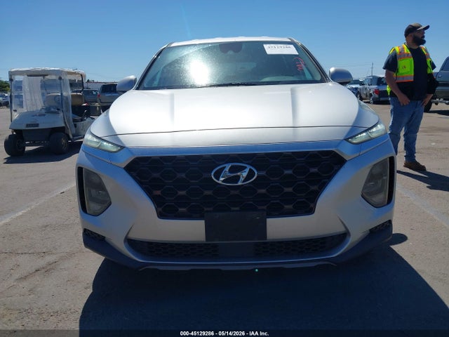 Hyundai SANTA FE Se