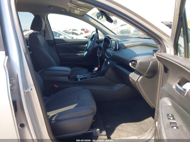 Hyundai SANTA FE Se