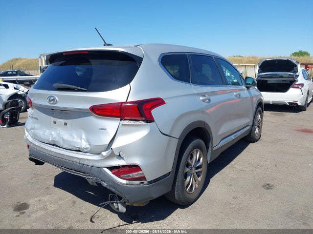 Hyundai SANTA FE Se