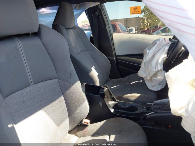 Toyota Corolla Se