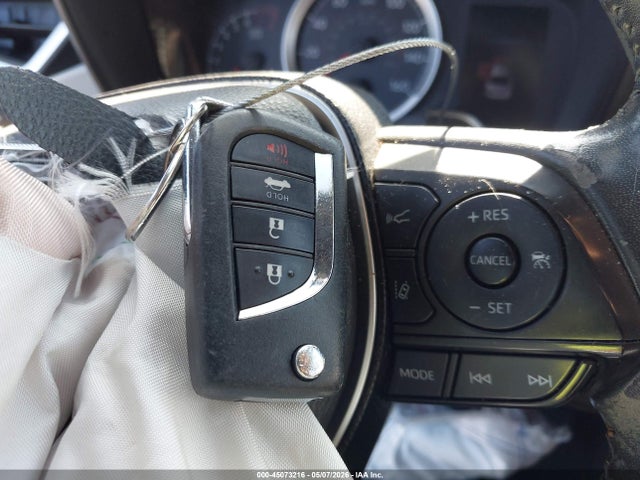 Toyota Corolla Se