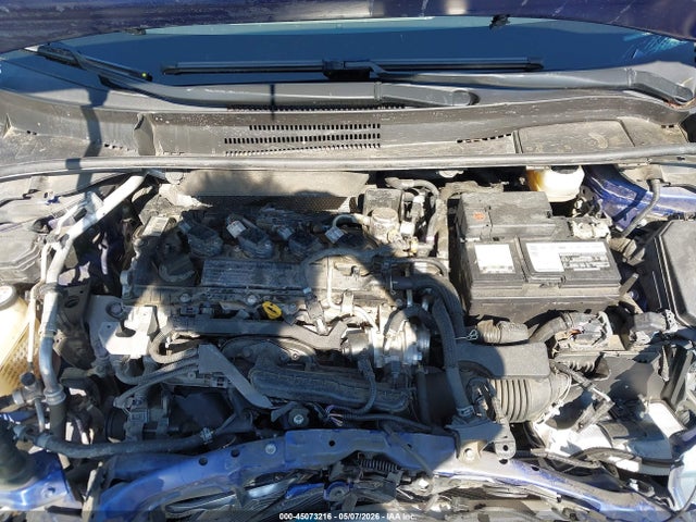 Toyota Corolla Se