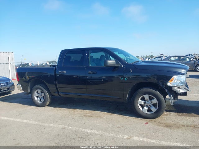 Ram 1500 Tradesman  4x4 5'7 Box