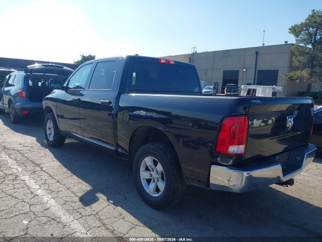 Ram 1500 Tradesman  4x4 5'7 Box