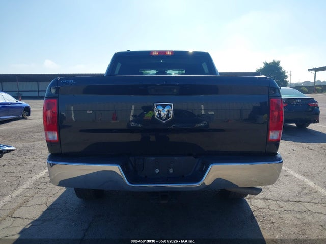 Ram 1500 Tradesman  4x4 5'7 Box