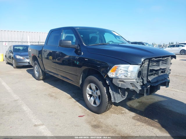 Salvage Ram 1500 Image