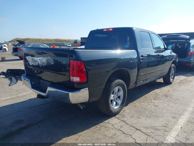 Ram 1500 Tradesman  4x4 5'7 Box