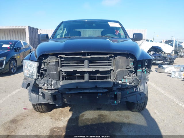 Ram 1500 Tradesman  4x4 5'7 Box