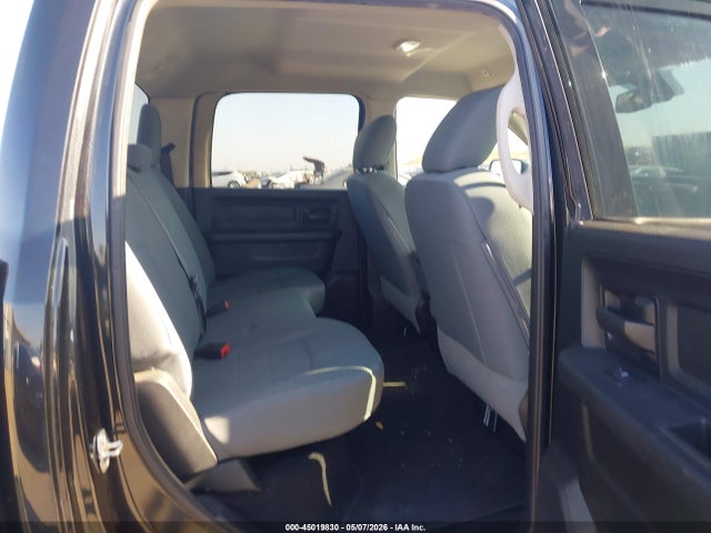 Ram 1500 Tradesman  4x4 5'7 Box