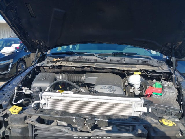 Ram 1500 Tradesman  4x4 5'7 Box
