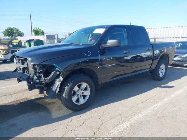 Ram 1500 Tradesman  4x4 5'7 Box