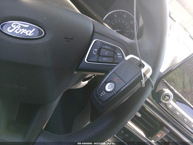 Ford EcoSport Se