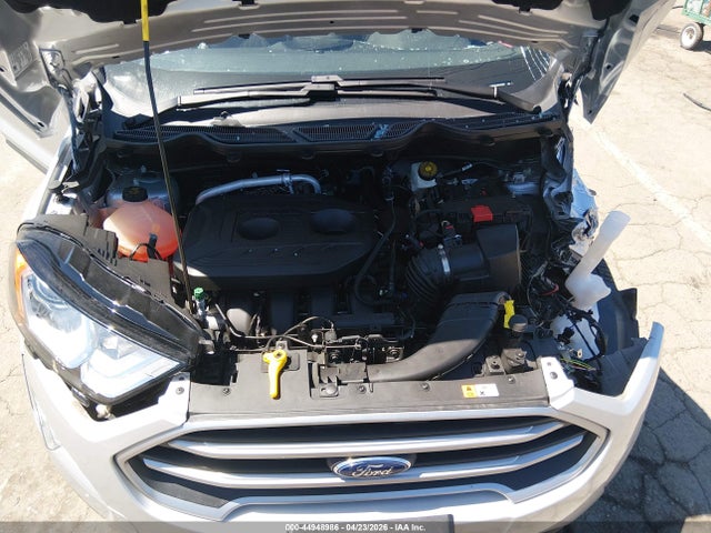 Ford EcoSport Se