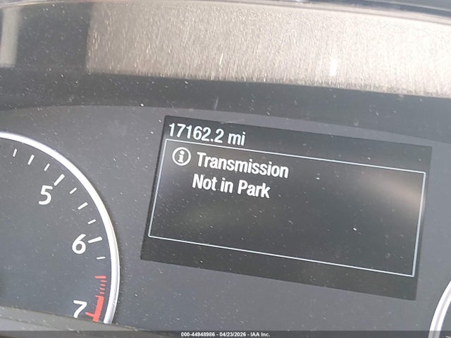 Ford EcoSport Se