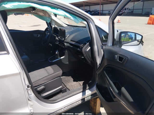 Ford EcoSport Se