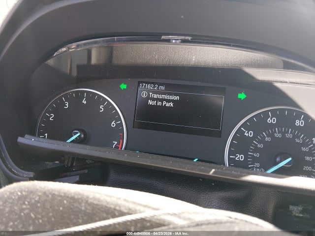 Ford EcoSport Se